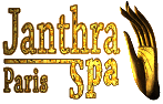 Massages thaï & Soins Spa à Paris